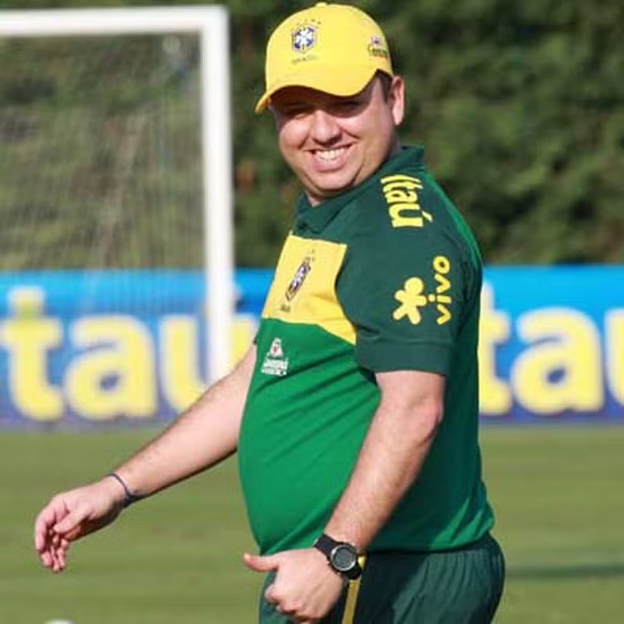 Rafael Vieira