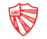 Escudo do São Luiz