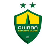 Escudo do Cuiabá