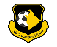 Escudo do São Bernardo