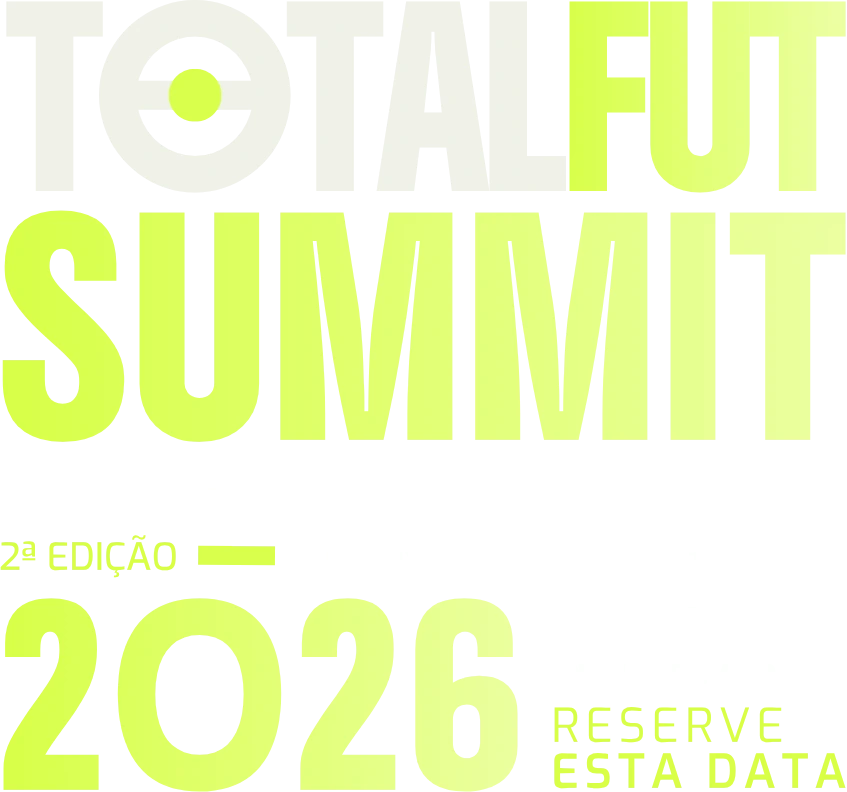 TotalFut Summit Internacional — 2026